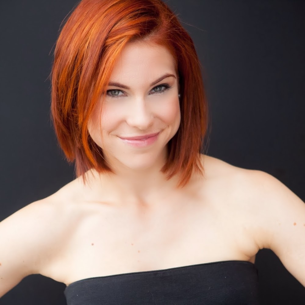 Meet your Posher, Beth ann